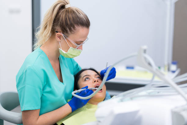 Best Emergency Treatment for Oral Infections in Fort Lee, NJ